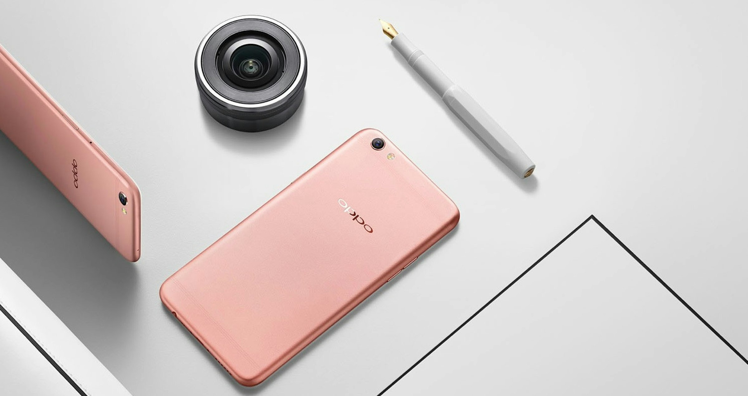 是這一刻，更清晰！OPPO R9s體驗分享：史上最快的OPPO手機，拍照體驗大躍進！這篇文章的首圖