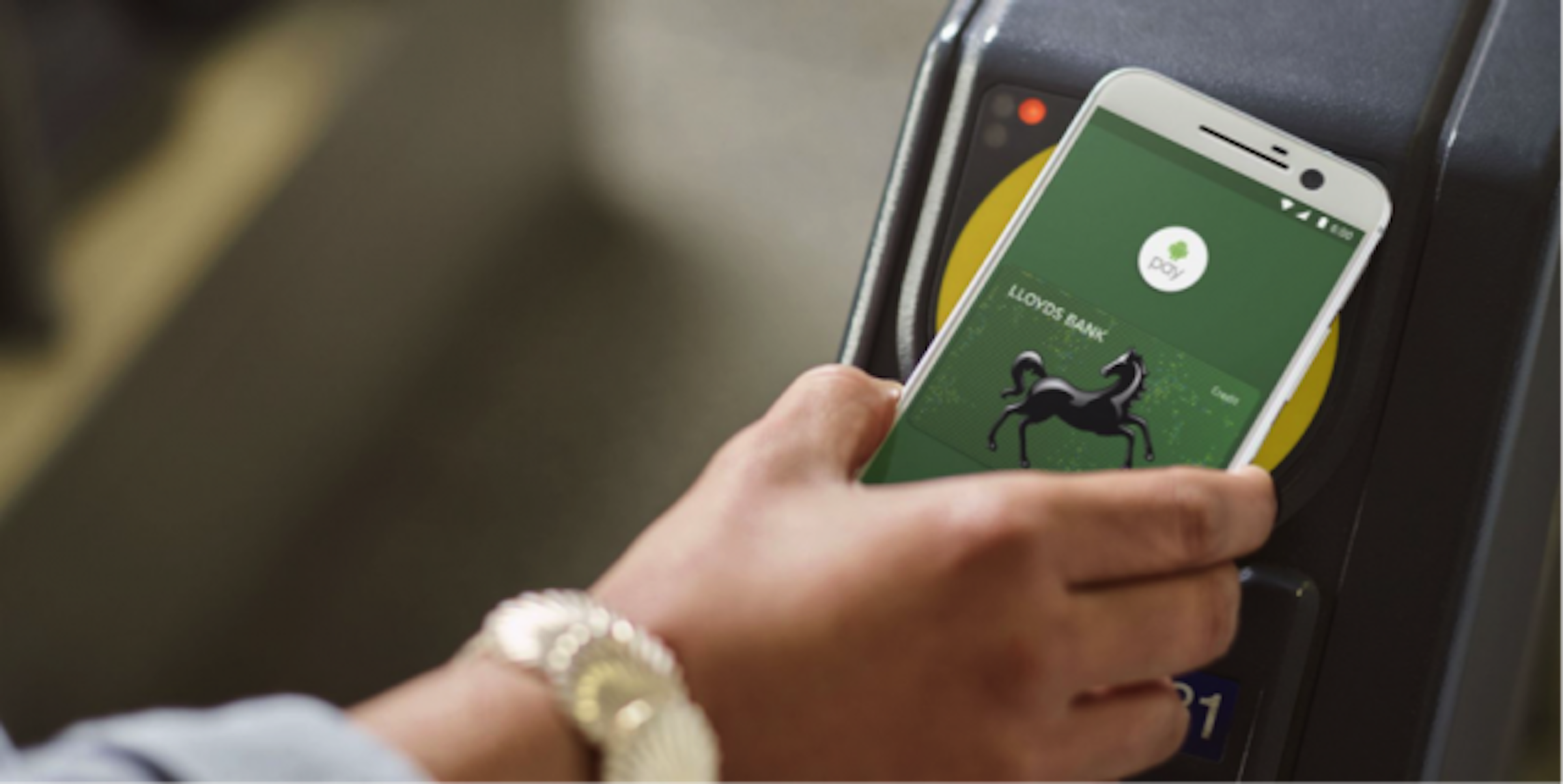 是Google Pay 導入新加坡：亞洲市場第一步這篇文章的首圖