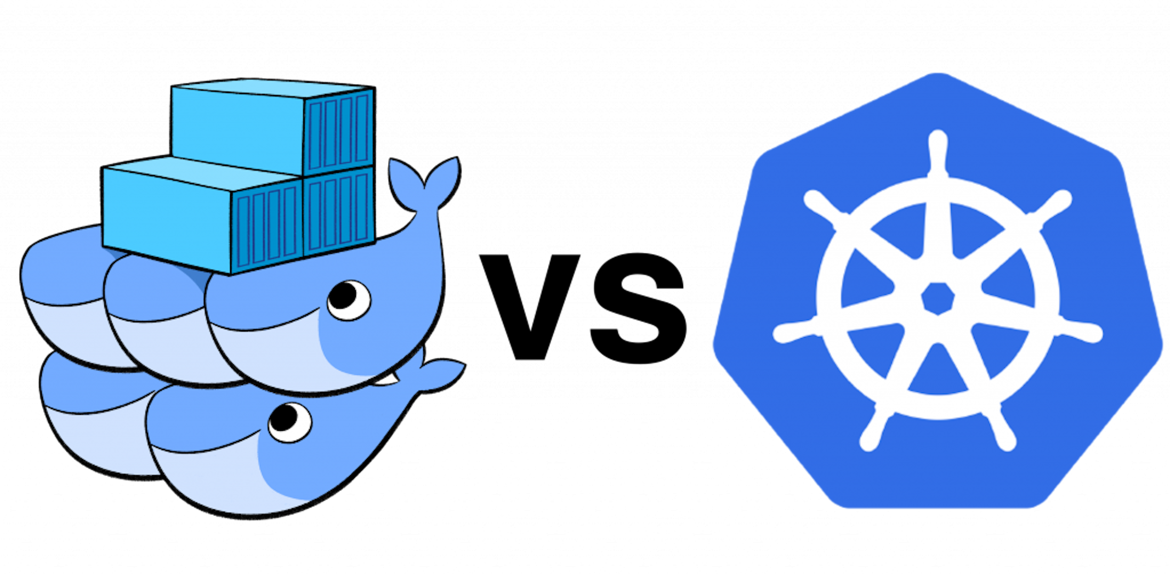 是GKE 系列文章(一) – 為什麼使用 Kubernetes這篇文章的首圖