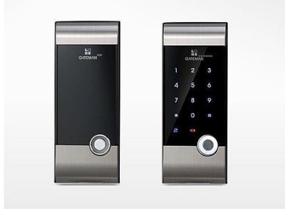 是GATEMAN V20卡片+密碼 全省安裝服務 0800-279-007這篇文章的首圖