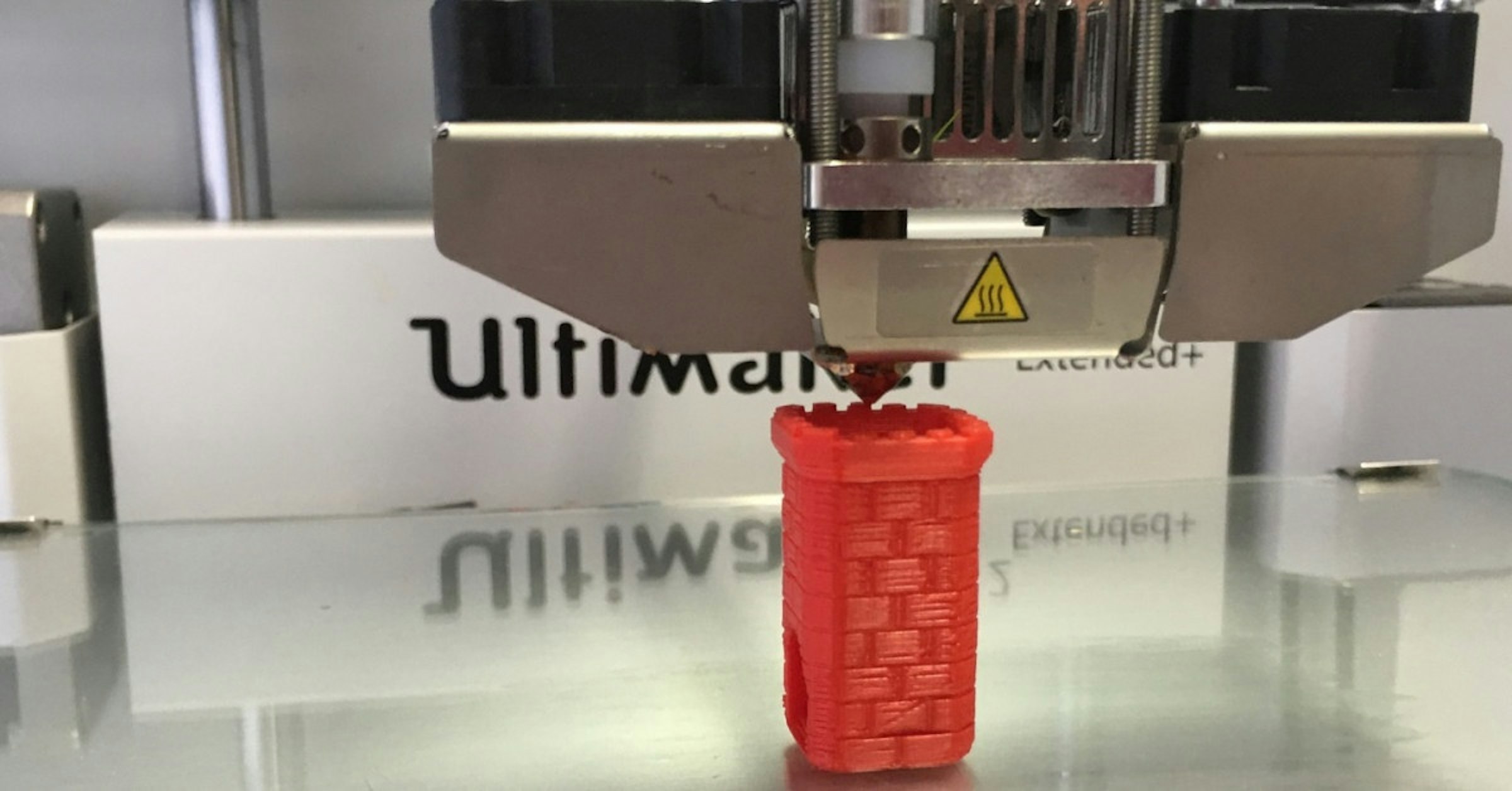 是說文解字第19課：3D列印 3D Printing這篇文章的首圖