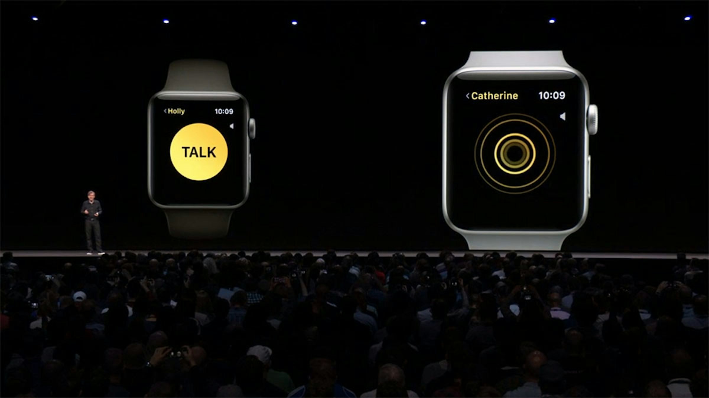 Wwdc 18懶人包 Ios 12 Watchos Tvos Macos一齊更新 Cool3c