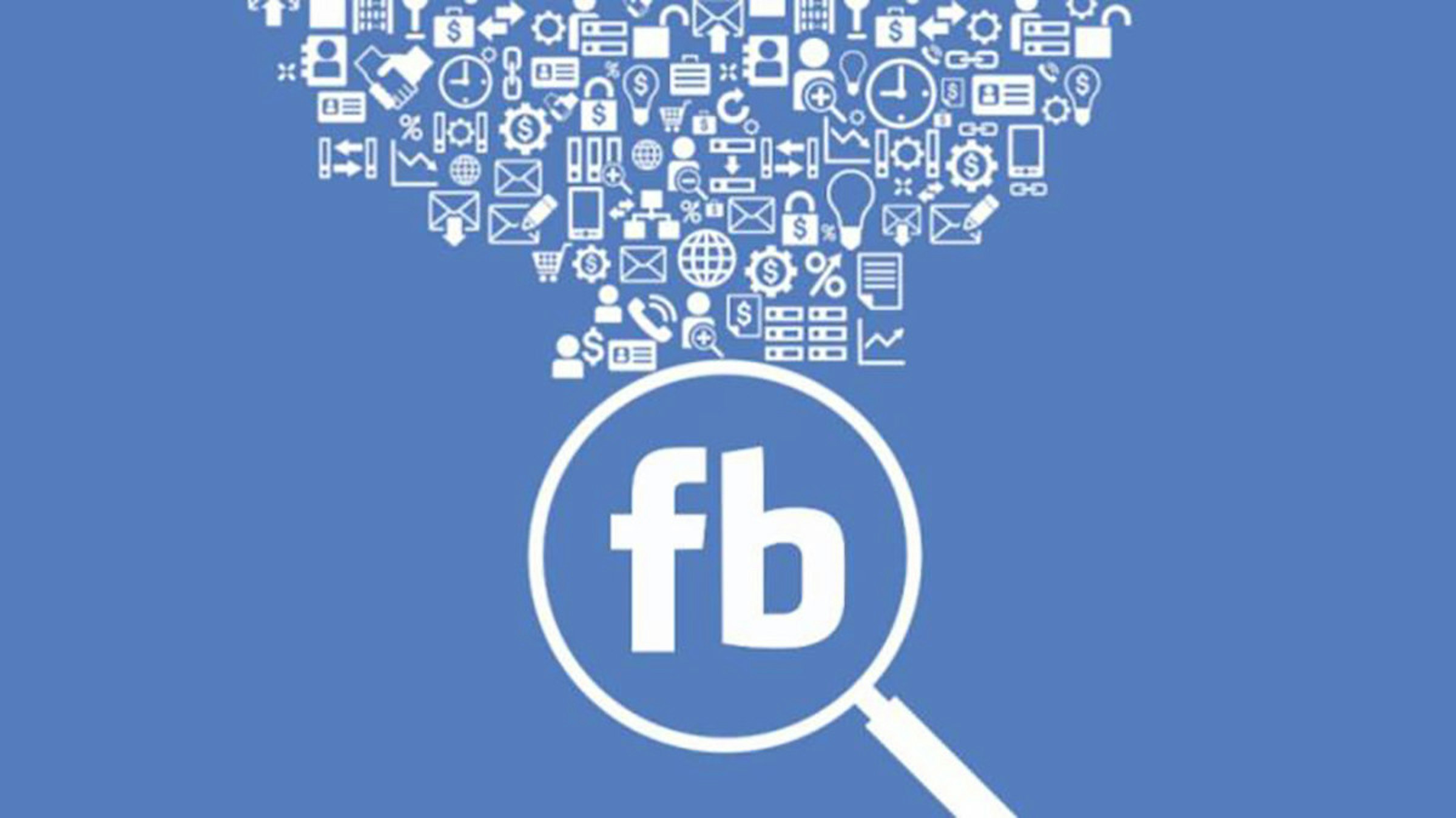 Facebook, Inc., Social media, Facebook, Social networking service, Facebook Messenger, Trash Doves, NASDAQ:FB, Marketing, Viral video, blue, text, font, product, product, line, logo, graphic design, online advertising, sky, Facebook，Inc.，社交媒體，Facebook，社交網絡服務，Facebook Messenger，垃圾鴿，納斯達克：FB，市場營銷，病毒視頻，藍色，文字，字體，產品，產品，線條，標誌，平面設計，網絡廣告，天空