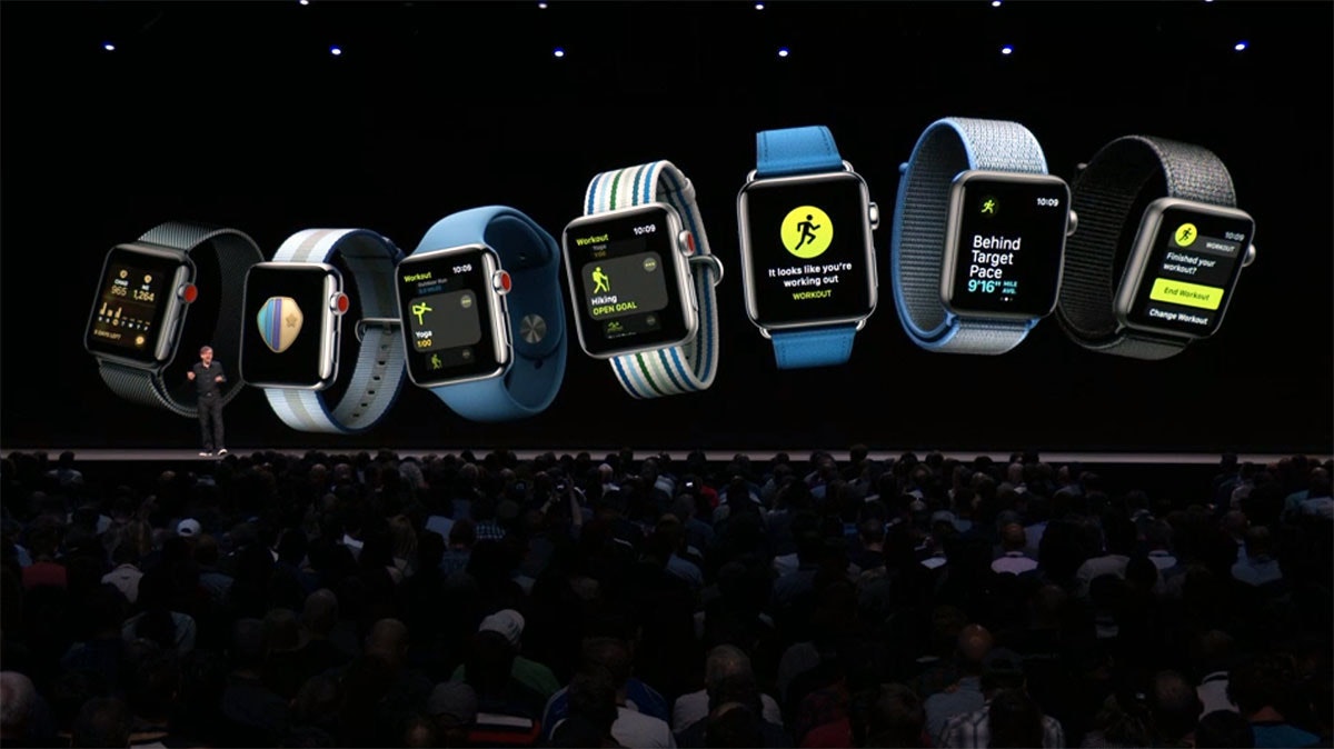 Wwdc 18懶人包 Ios 12 Watchos Tvos Macos一齊更新 Cool3c Wwdc 18懶人包 Ios 12 Watchos Tvos Macos一齊更新 Cool3c