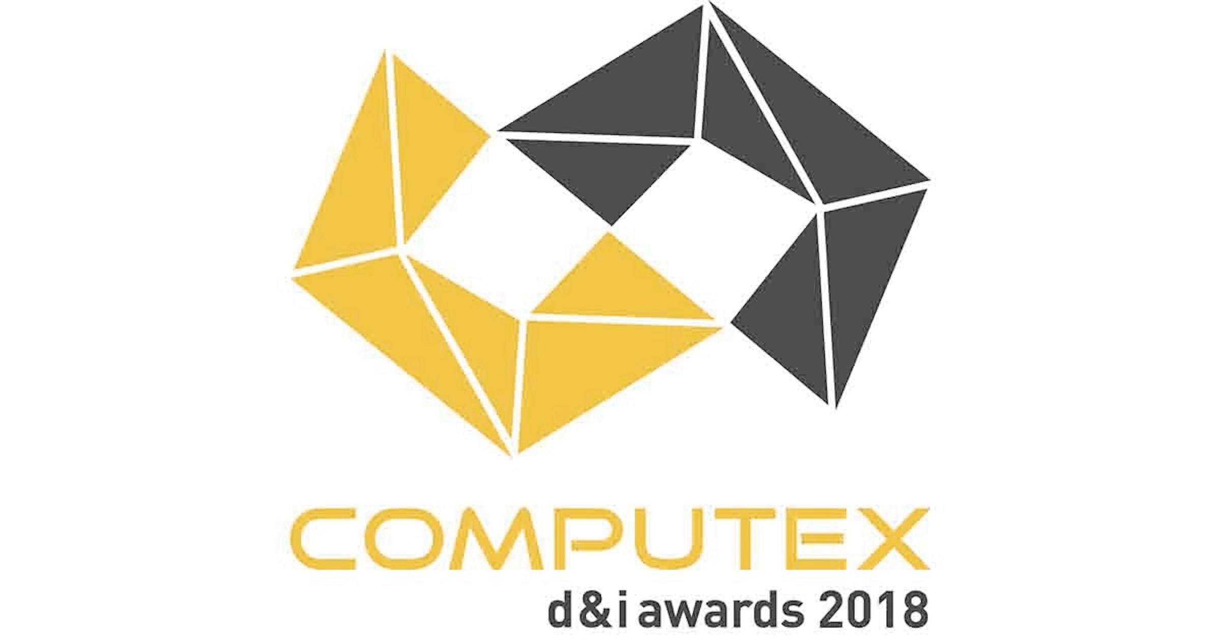 Computex, Award, International Forum Design, Red Dot, iF product design award, Taiwan External Trade Development Council, Design, , Micro-Star International, Competition, computex d&i awards 2016, yellow, logo, font, line, triangle, product, triangle, design, graphic design, area, I, Bernardusbron, E