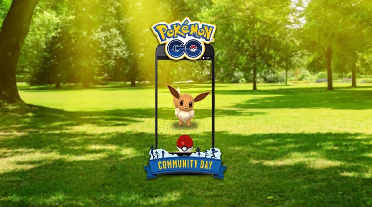Pokémon GO, Pokémon: Let's Go, Pikachu! and Let's Go, Eevee!, Pokémon: Let's Go, Eevee!, Nintendo Switch, Eevee, Lugia, Vaporeon, Flareon, Zapdos, Jolteon, Eevee, grass, games, lawn, tree, plant, recreation, park, play, fun, leisure, Pokemon Go