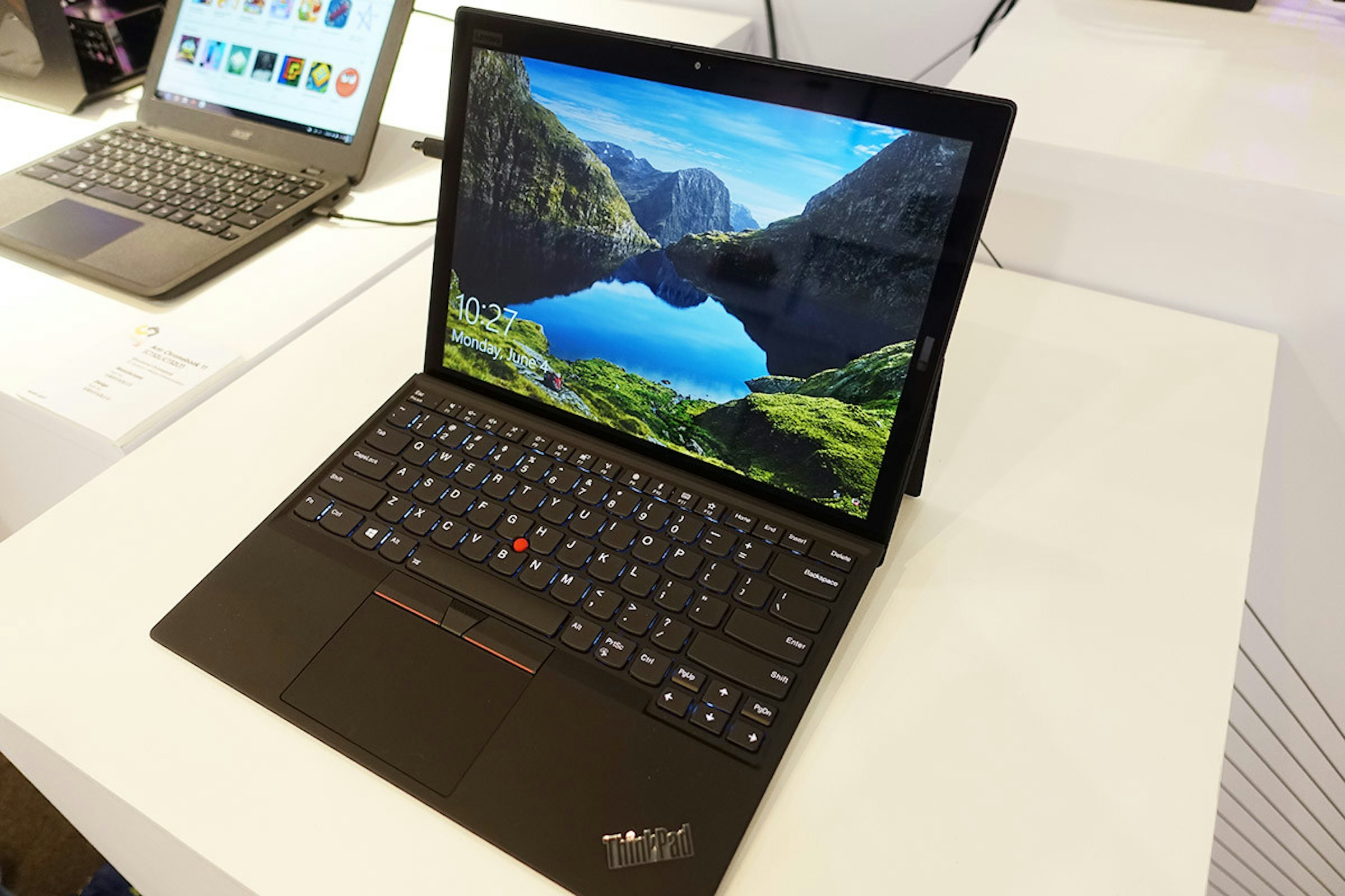 Netbook, Computer hardware, Laptop, Computer, , ThinkPad X1 Carbon, Personal computer, Lenovo ThinkPad X1 Carbon 20H, Lenovo, Solid-state drive, lenovo thinkpad x1 carbon laptop, 14" display, intel core i5, 8gb ram, 256gb ssd, windows 10 pro - refurbished, laptop, technology, electronic device, netbook, computer hardware, gadget, personal computer, computer, display device, computer accessory