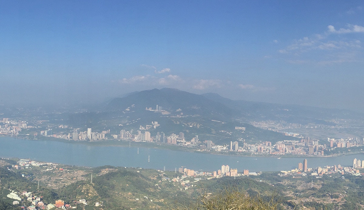 Mount Scenery, Mount Guanyin, Aerial photography, Alps, Bird's-eye view, Sea, Photography, Tree, Photograph, Sky, mount guanyin, sky, city, aerial photography, daytime, mountain range, bird's eye view, mountain, horizon, hill station, skyline