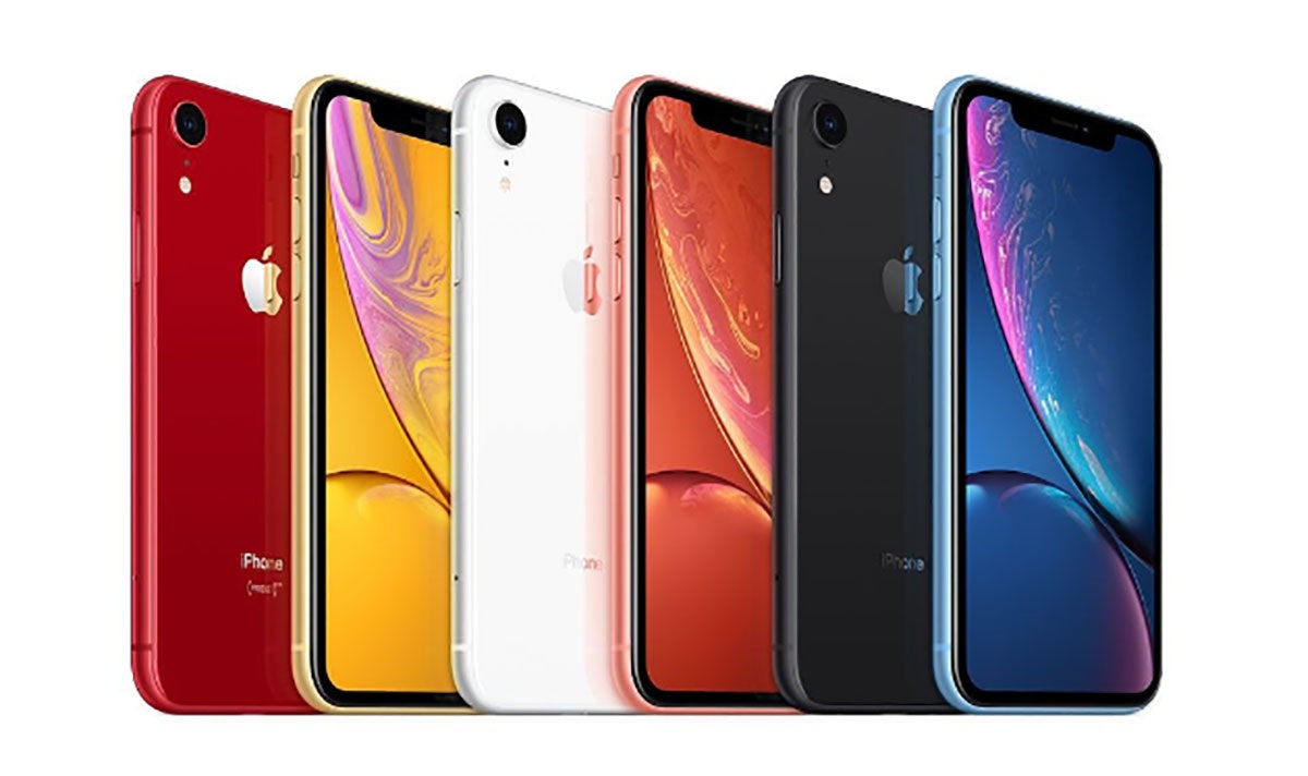 Iphone Xr汰舊換新最低只要元台灣遲遲未跟進 1469 Cool3c Iphone Xr汰舊換新最低只要元台灣遲遲未跟進 1469 Cool3c