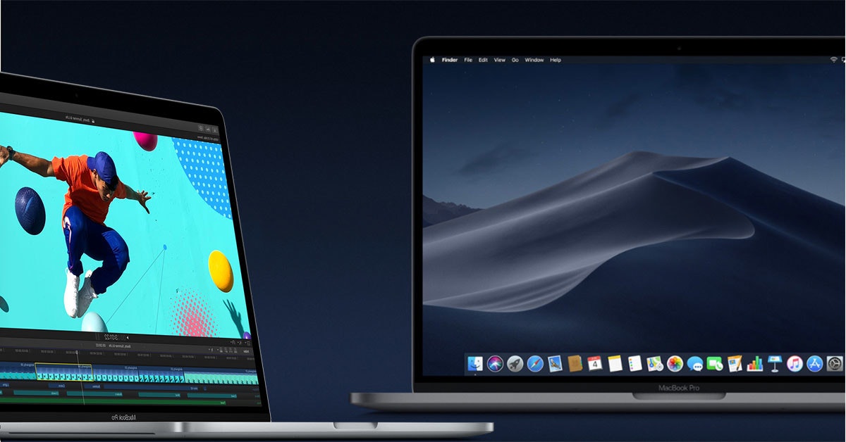 Macintosh, Apple Worldwide Developers Conference, MacBook Pro, MacBook, macOS Mojave, macOS, Macintosh operating systems, , Apple, Operating Systems, mac os mojave dark mode, technology, screen, display device, gadget, computer monitor, multimedia, electronic device, screenshot, computer wallpaper, electronics