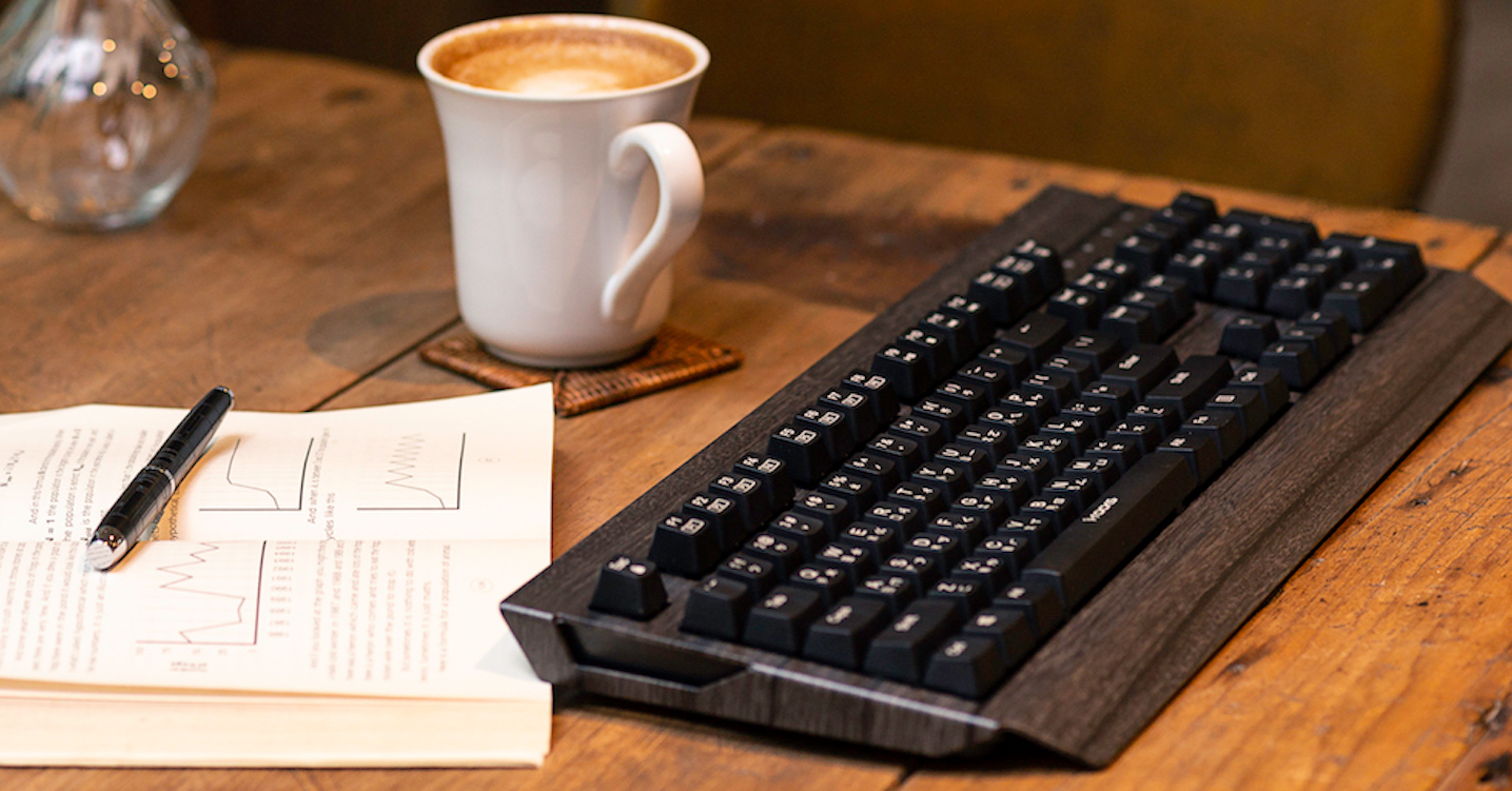 Computer keyboard, Space bar, Product design, Design, Product, computer keyboard, Computer keyboard, Coffee cup, Cup, Space bar, Technology, Electronic device, Input device, Drinkware, Numeric keypad, Laptop