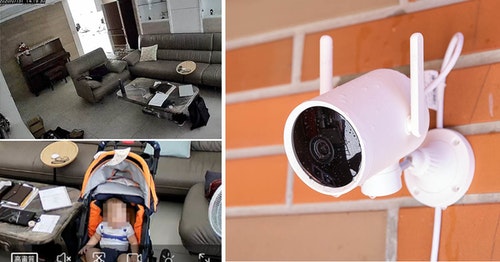 小白 EC3 全戶型智慧攝影機開箱評測：高 CP 值的私人保全，集彩色夜視、戶外防水、Wi-Fi 熱點、雙向語音多功能於一體