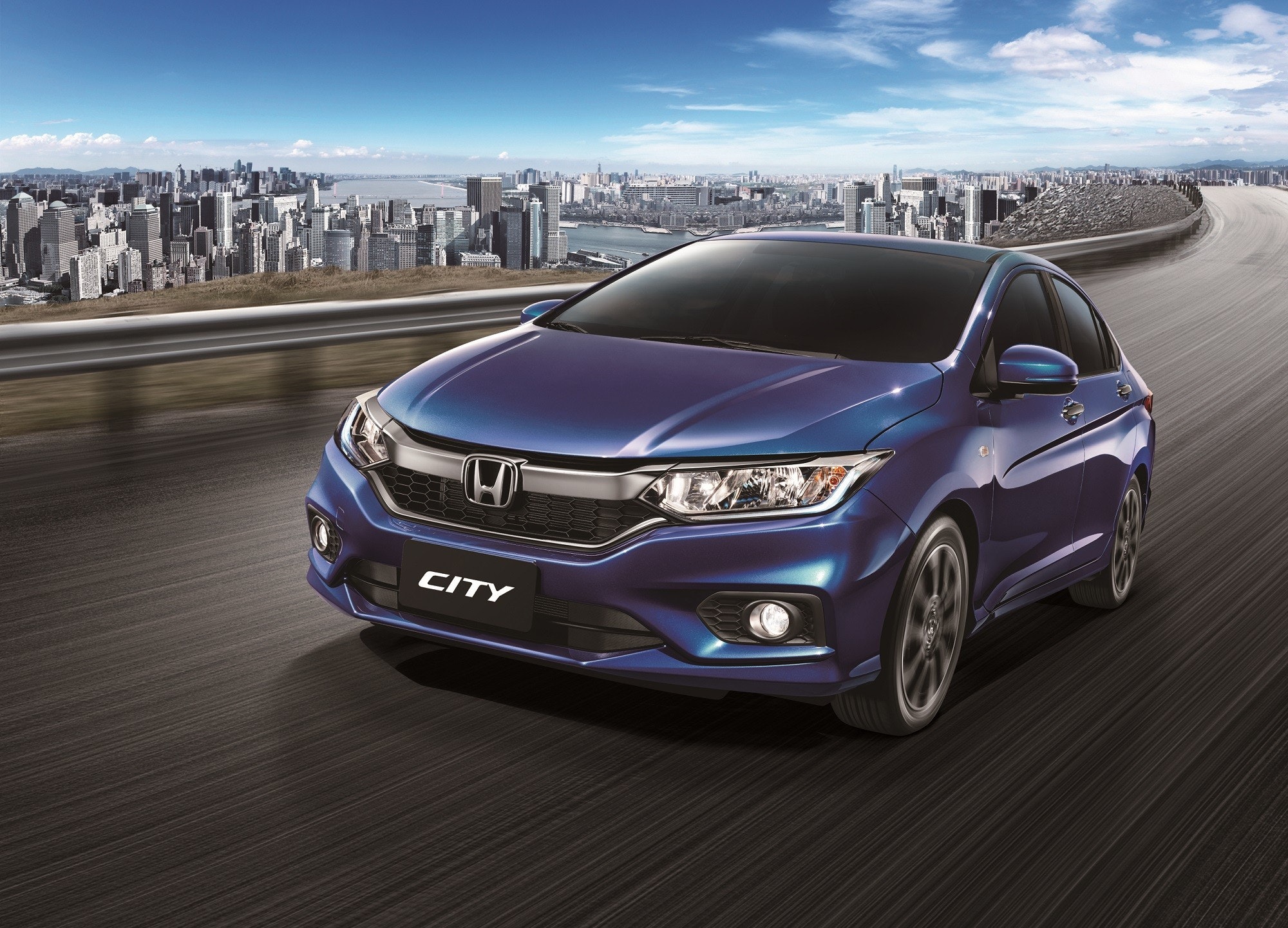 Honda FIT 、CITY 新色「閃蝶藍」登場,閃動時尚型色魅力#本田汽車(138181) - Cool3c Honda FIT 、CITY 新色「閃蝶藍」登場,閃動時尚型色魅力#本田汽車(138181) - Cool3c
