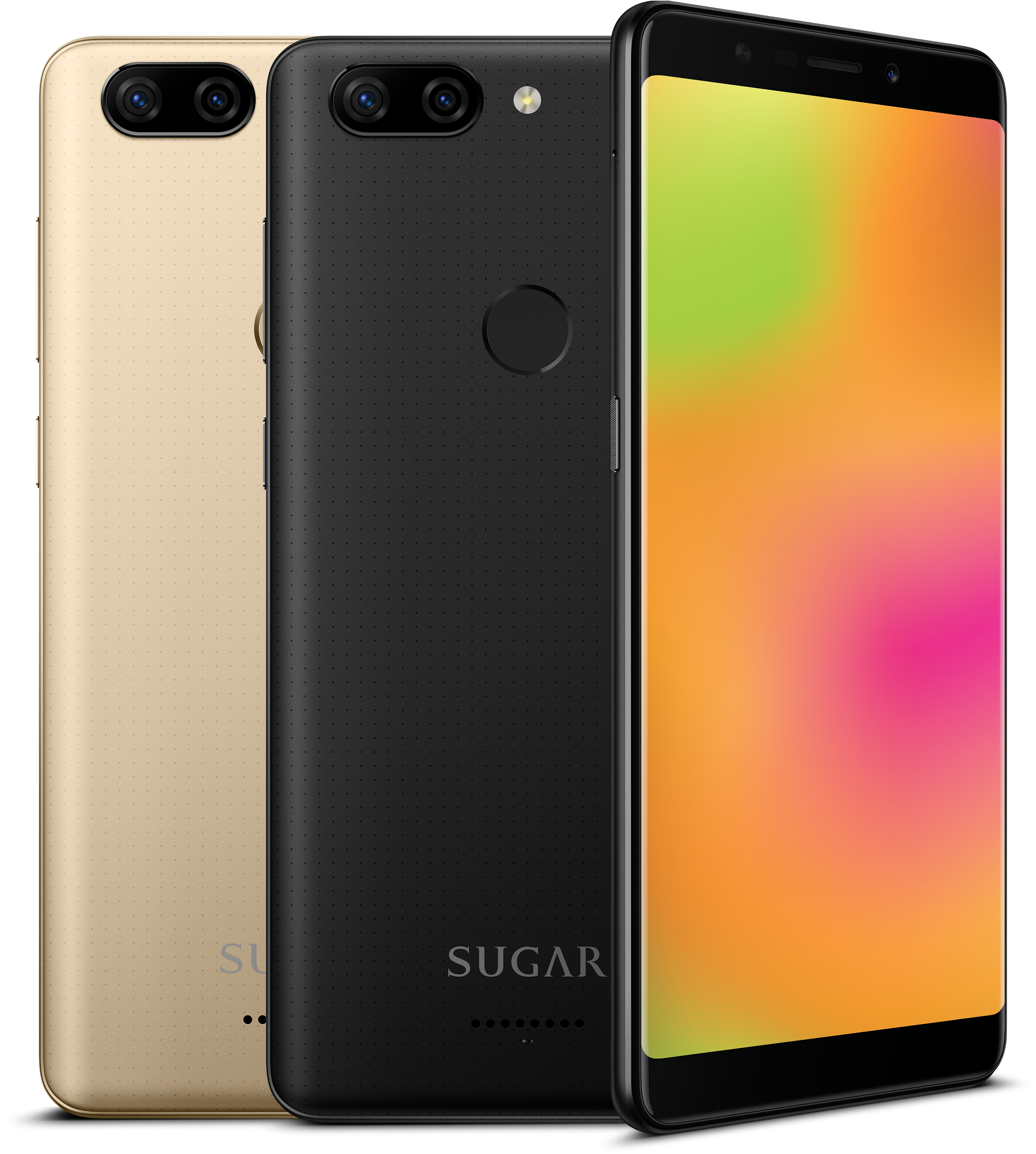 SUGAR-Y8-MAX