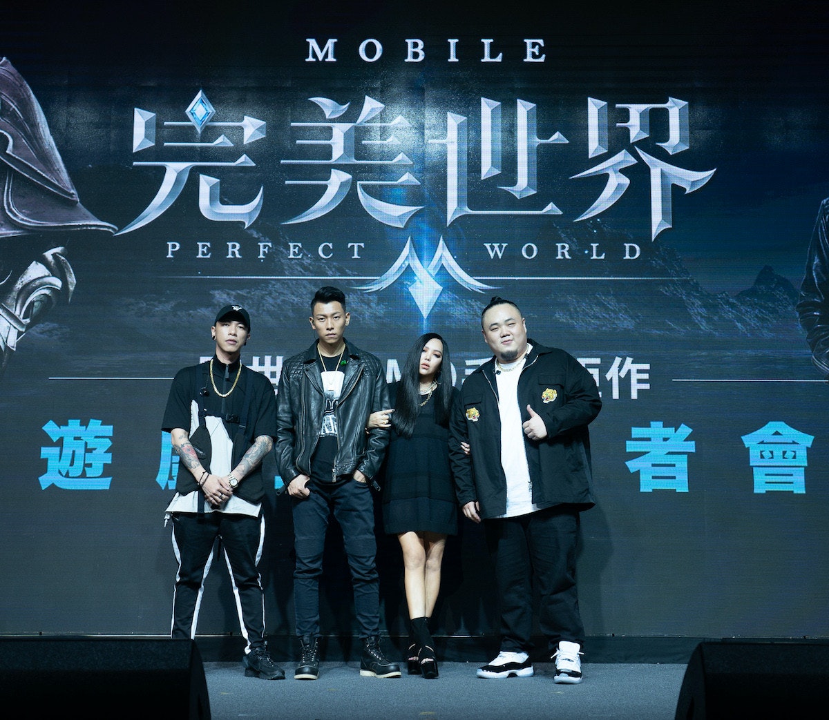 A-Mei, E-so, Muta, 安那, MJ116, Entertainment, Kiss, China Times, Dance, News, stage, Stage, Font, Performance, Event, Company