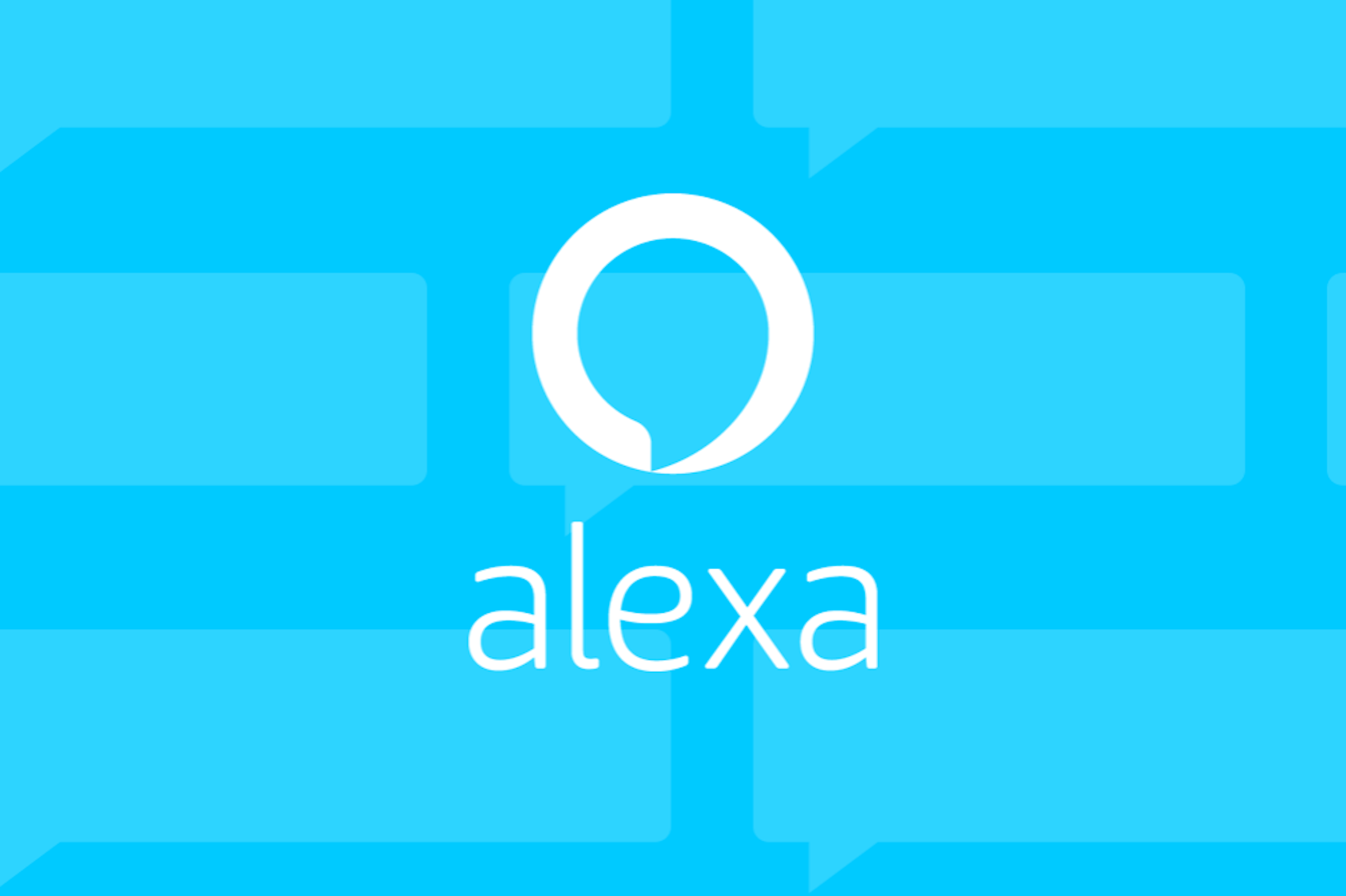 是亞馬遜數位助理服務Alexa進駐Microsoft Store 讓更多Windows 10裝置使用這篇文章的首圖