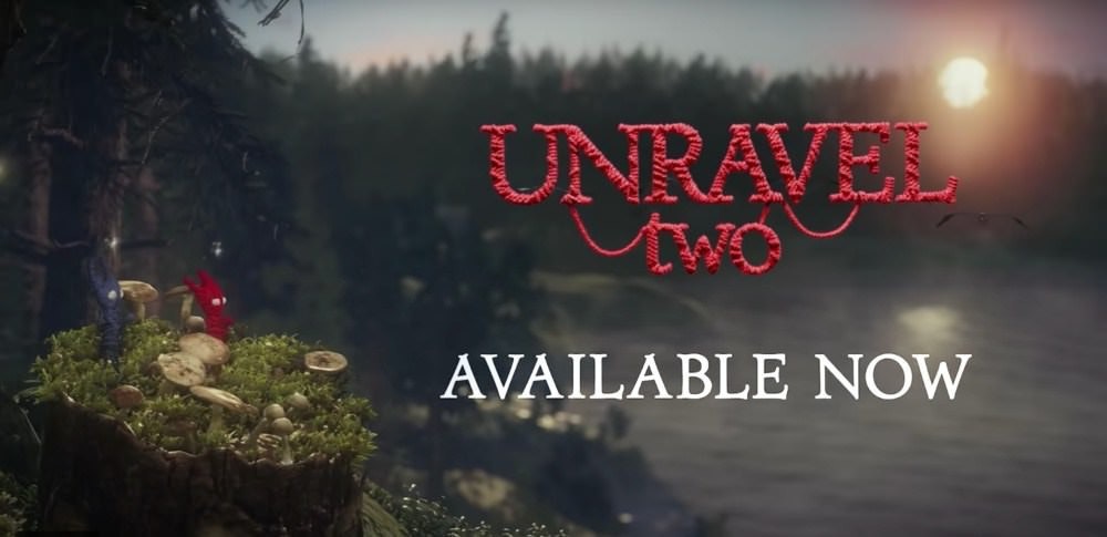 Unravel, Electronic Arts, 2018-06-10, Electronic Entertainment Expo 2018, Archive, Desktop Wallpaper, Midnight, Darkness, Graphics, UNRAVELAVAILABLE NOW, UNRAVEL, AVAILABLE, NOW, nature, text, tree, font, phenomenon, darkness, computer wallpaper, night, midnight, graphics, UNRAVELAVAILABLE NOW, Unravel,Electronic Arts,2018-06-10,電子娛樂博覽會2018,檔案,桌面壁紙,午夜,黑暗,圖形,UNRAVELABLE現在,UNRAVEL,可用,現在,自然,文本,樹,字體,現象,黑暗,計算機壁紙,晚上,午夜,圖形,UNRAVELAVAILABLE NOW