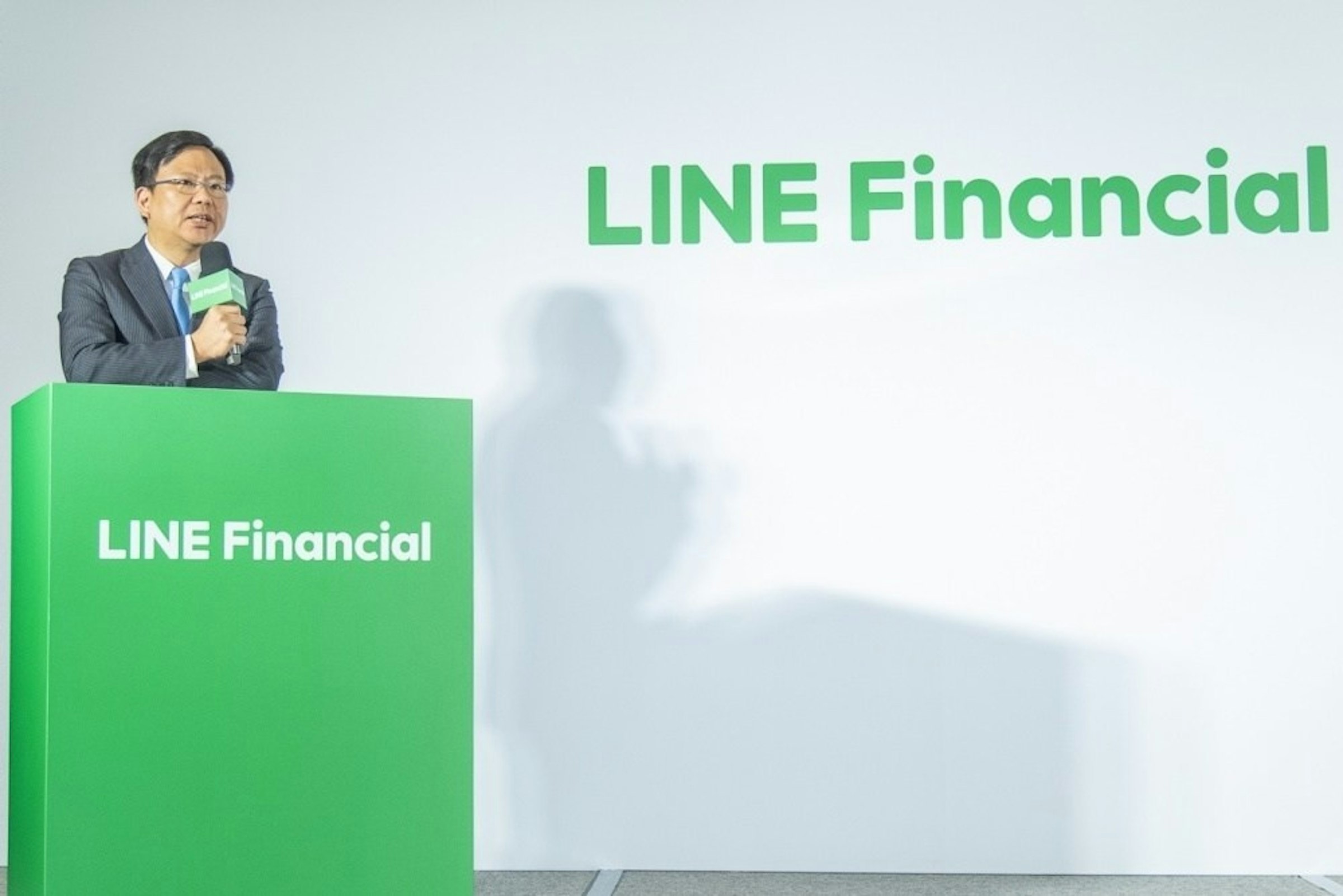是遠傳、台哥大加盟LINE Financial共同推動全新金融業務發展這篇文章的首圖