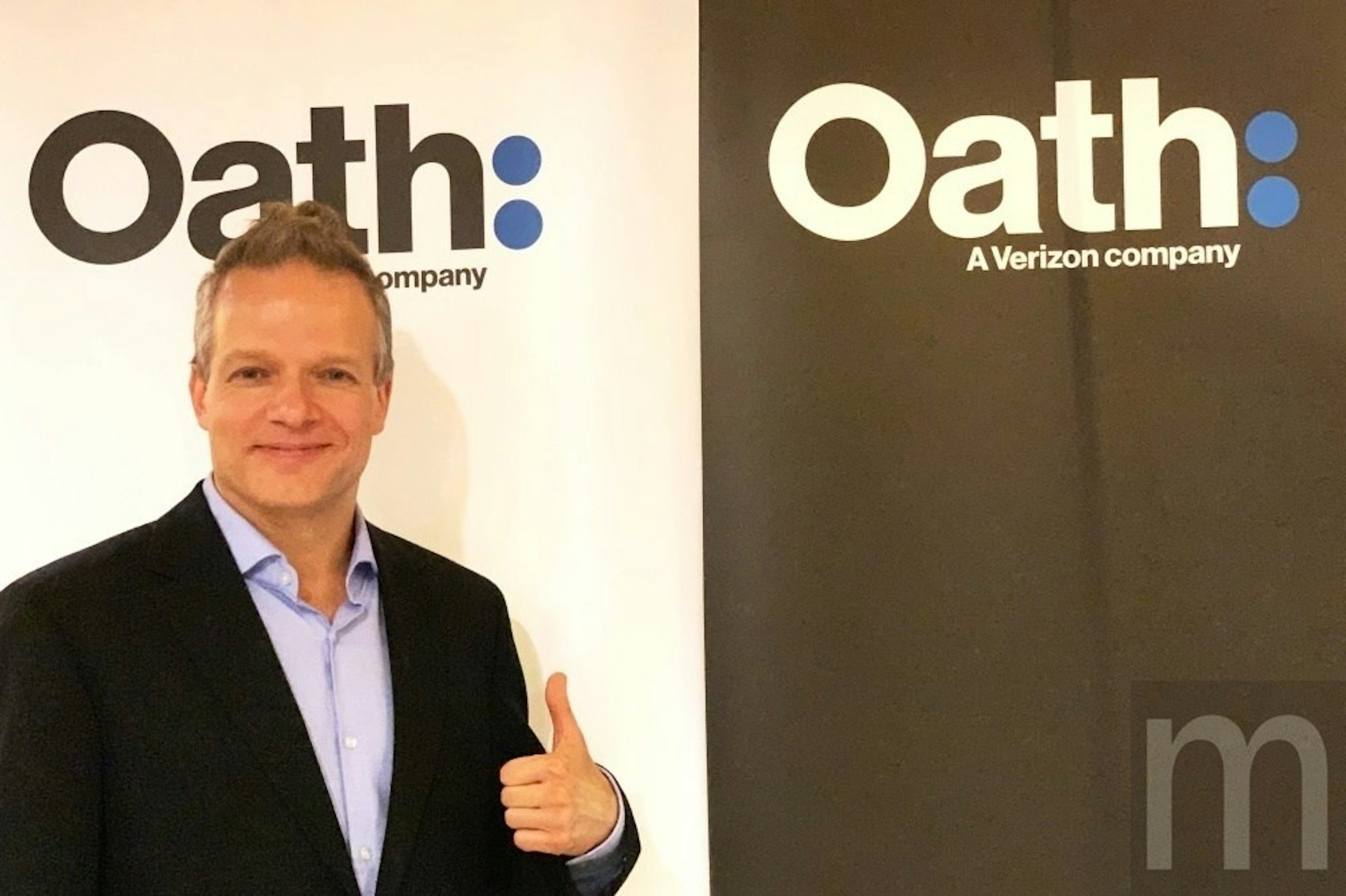 是訪談／Oath如何藉由AI讓Yahoo廣告產生更大價值？這篇文章的首圖