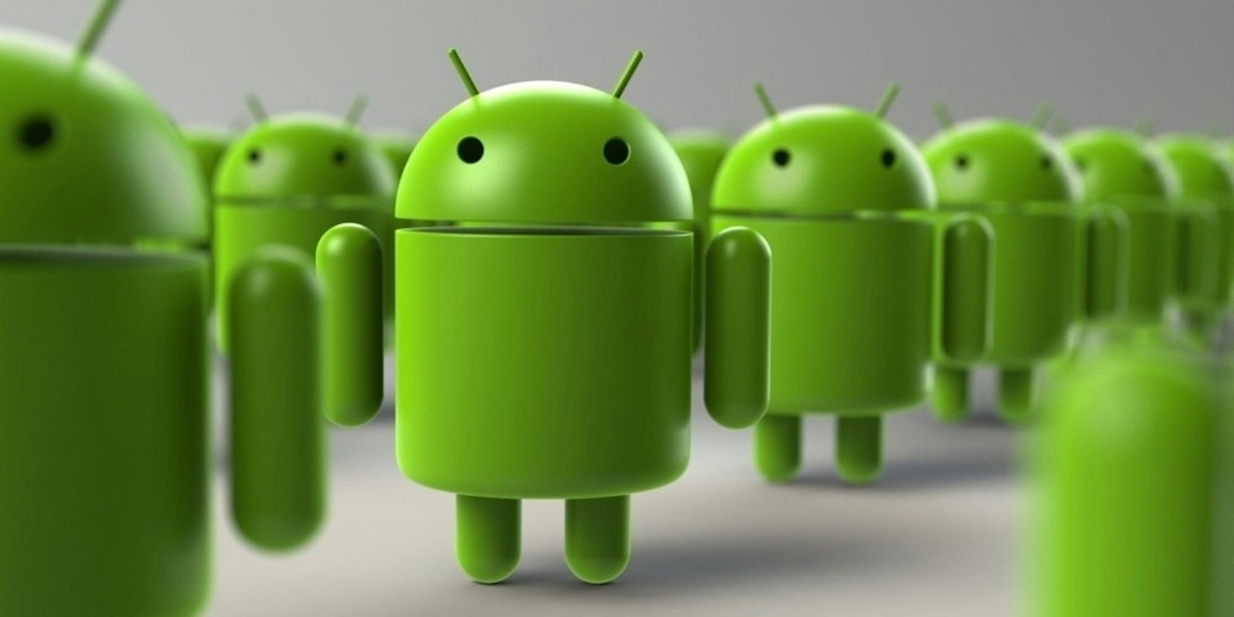 是支援更流暢多工任務 Google開始測試下一版Android Q這篇文章的首圖