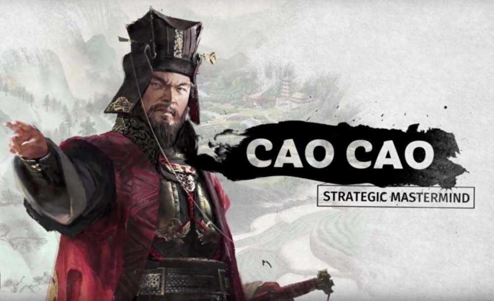 Lü Bu, Total War: THREE KINGDOMS, Three Kingdoms, Battle of Xiapi, Electronic Entertainment Expo 2018, Video game, Creative Assembly, Sega, CAO, CAO, STRATEGIC, MASTERMIND, computer wallpaper, 全軍破敵:三國, 呂布,全面戰爭:三國,三國,下Battle之戰,電子娛樂博覽2018,視頻遊戲,創意大會,世嘉,曹,曹,戰略,MASTERMIND,電腦壁紙