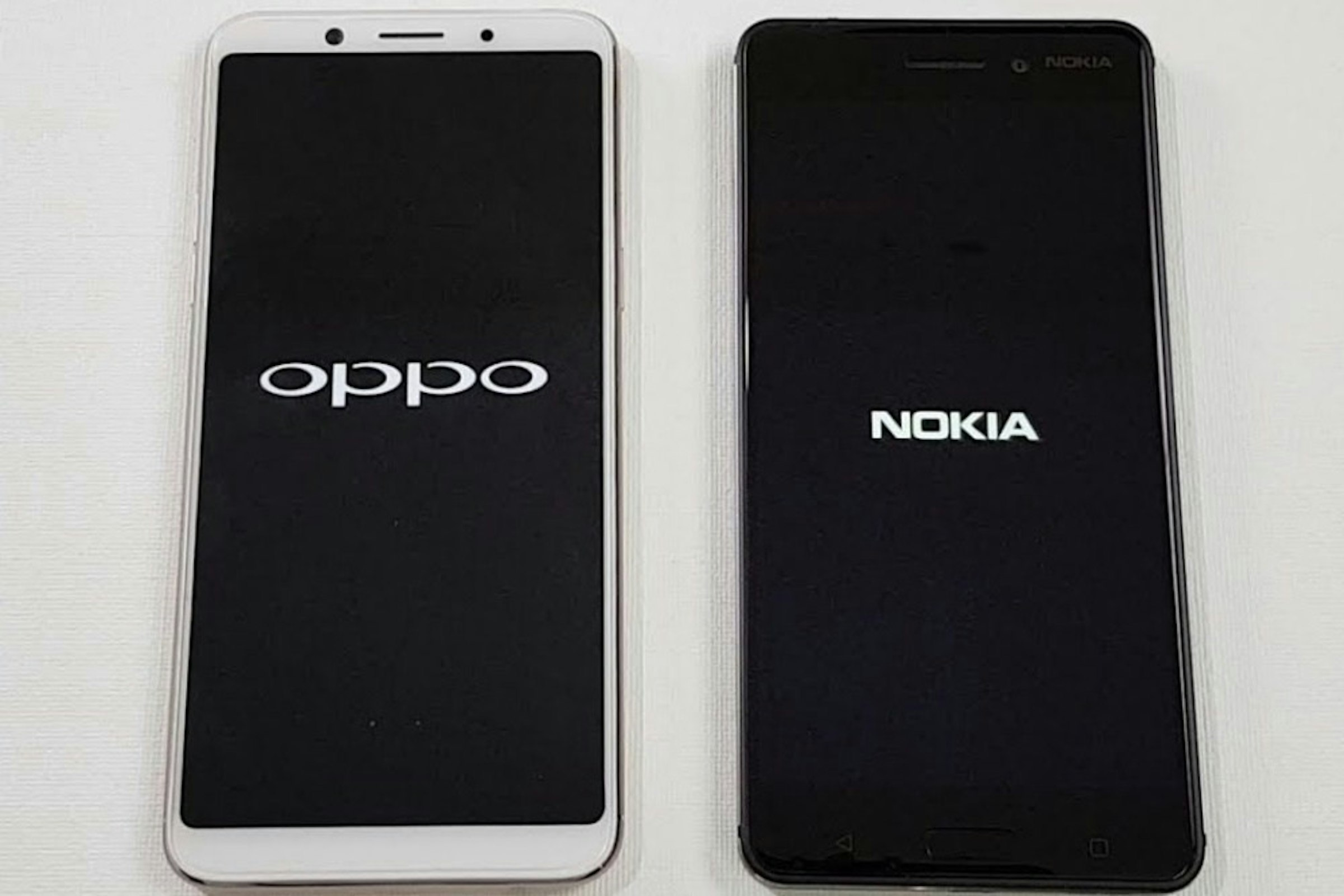 是繼小米之後，OPPO也與Nokia簽署多年技術專利授權這篇文章的首圖