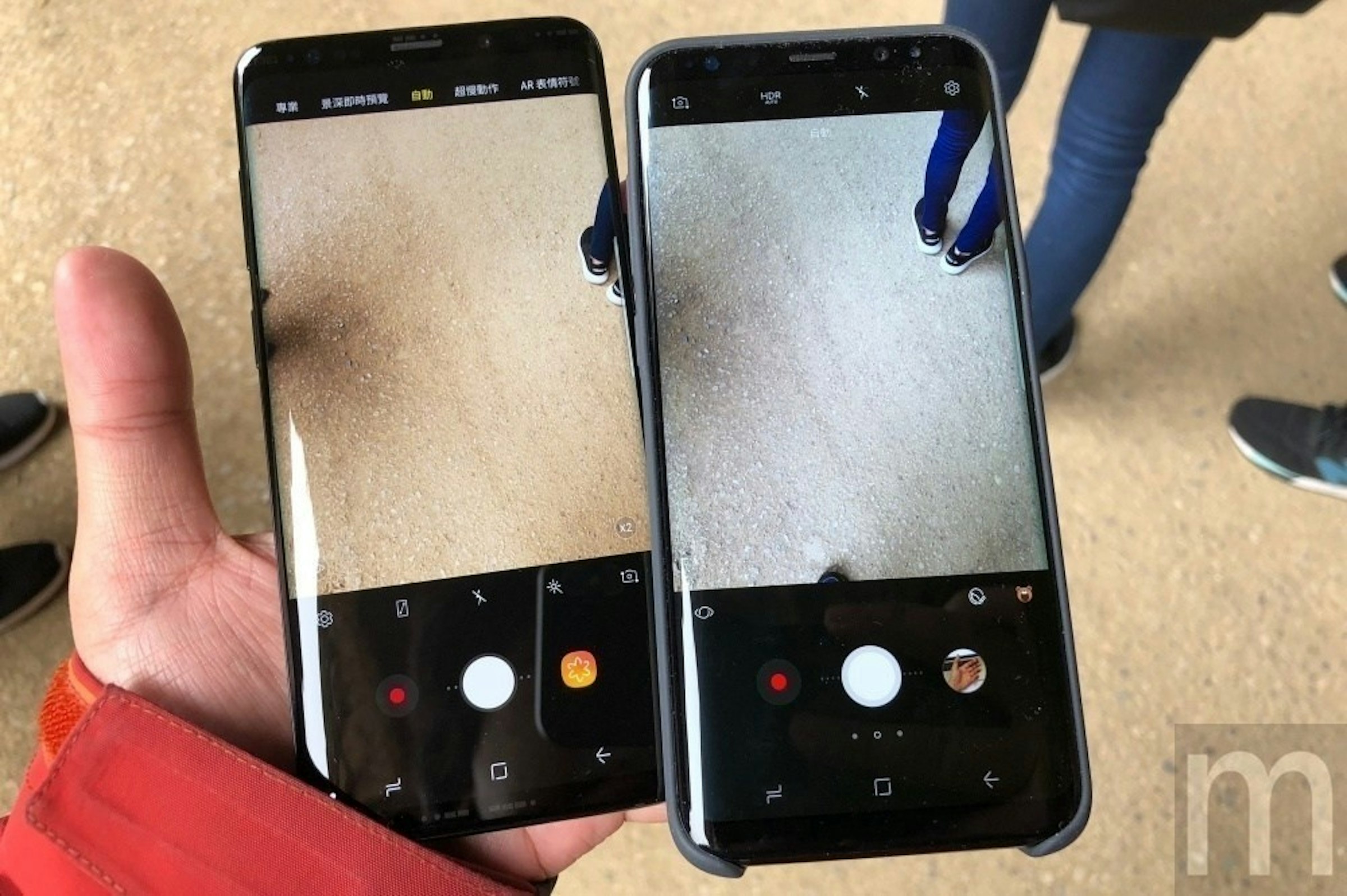 是消息指稱Galaxy S10代號Beyond X 加入5G連網、總計6組鏡頭設計這篇文章的首圖