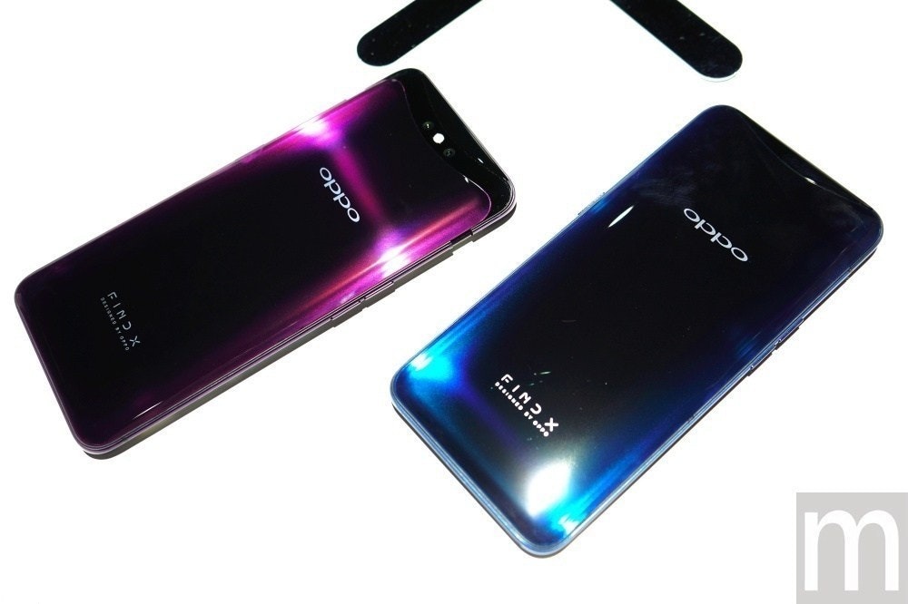 Oppo Find X, Feature phone, Smartphone, Oppo Reno, Oppo, , OPPO, 泡泡網, Mobile Phone Accessories, 瘾科技, Oppo, Gadget, Mobile phone, Electronic device, Communication Device, Technology, Smartphone, Portable communications device, Product, Electronics, Feature phone