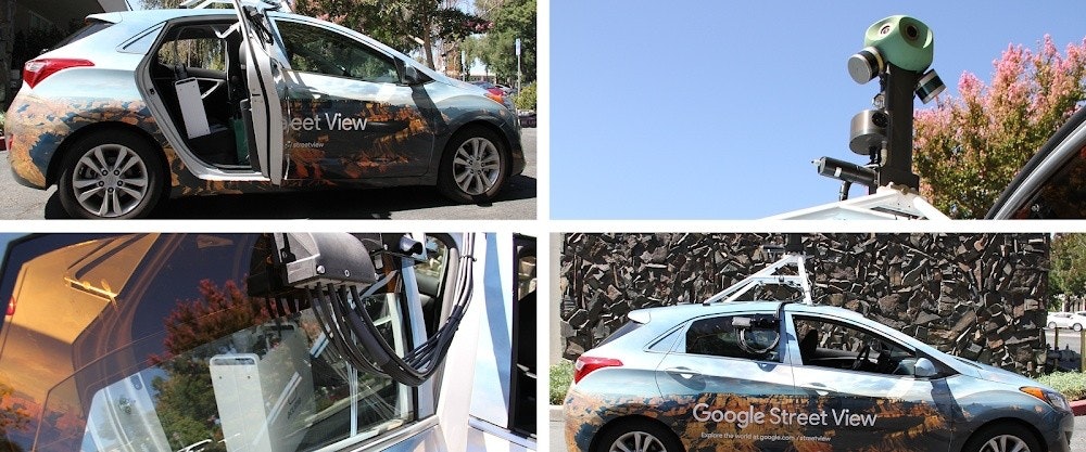 Car, Vehicle, , Street, Company, , Used car, Internet, Google, , family car, Vehicle, Car, Transport, Mode of transport, Toyota, Hatchback, Compact car, Sport utility vehicle, Family car, Honda