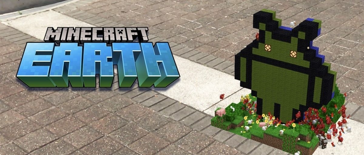 Ar手遊 Minecraft Earth Android版本開放beta測試加入新遊玩元素僅限東京 倫敦 西雅圖等大城市 Cool3c