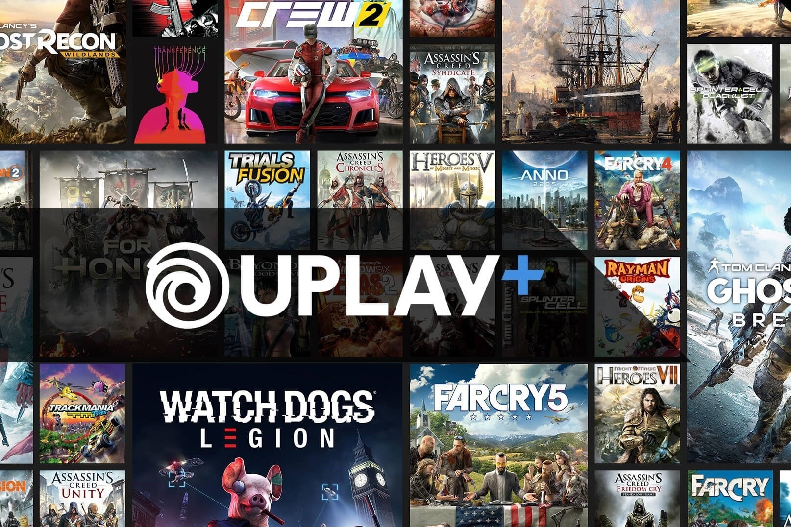 Купить Аккаунт Uplay С Far Cry 5