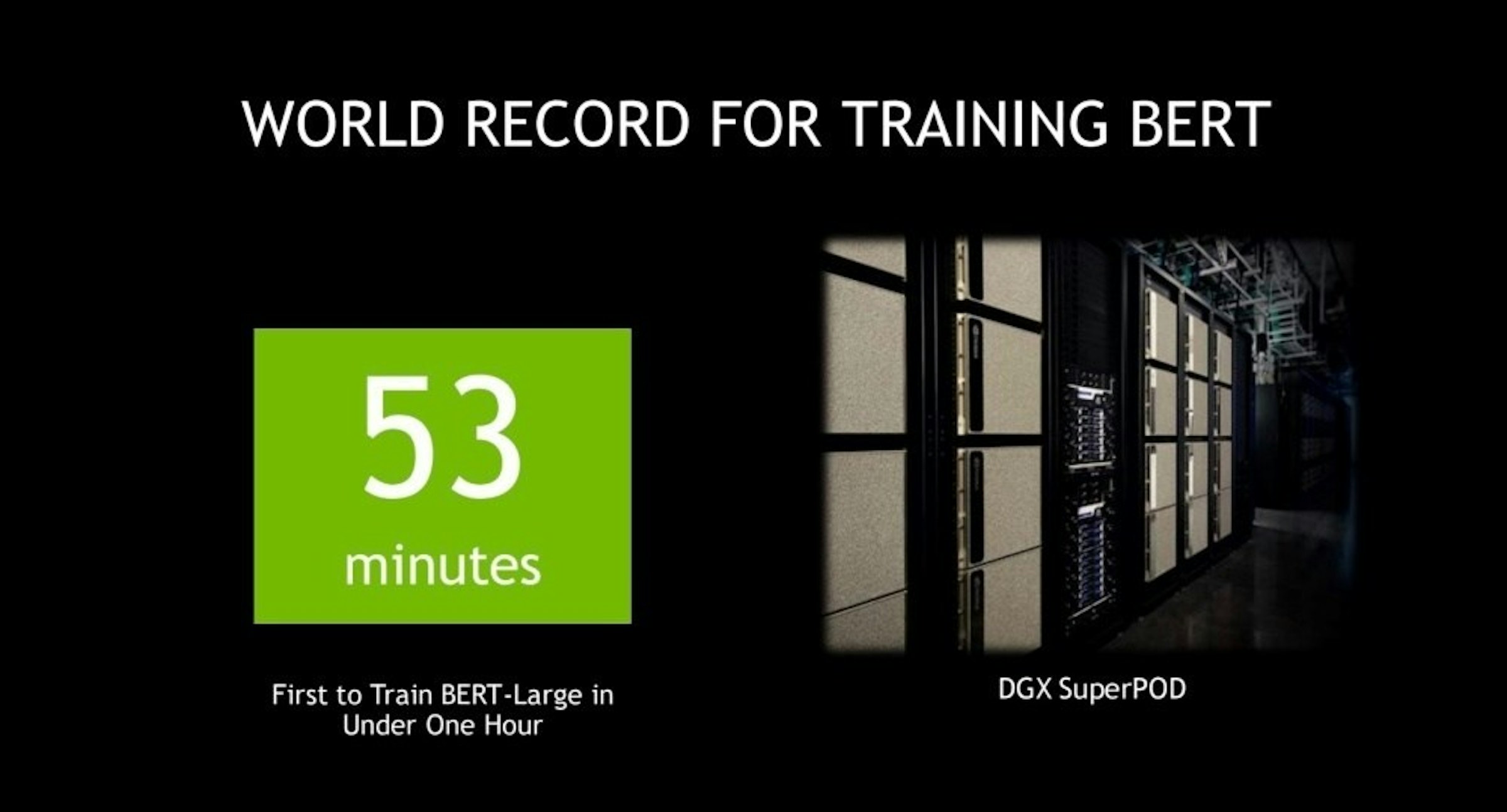 Nvidia DGX-1, , , Artificial intelligence, Internet, Nvidia, BERT, Computer, Google, Android, presentation, Text, Font, Architecture, Line, Brand, Daylighting, Window, Logo, Graphic design, Advertising