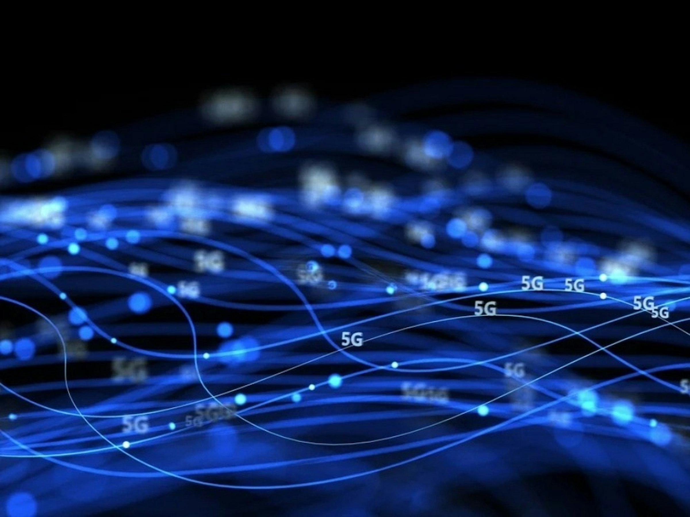 照片中提到了5G 5G、5GG、5G，包含了telcel 5克、5G、移動電話、碟網、愛立信