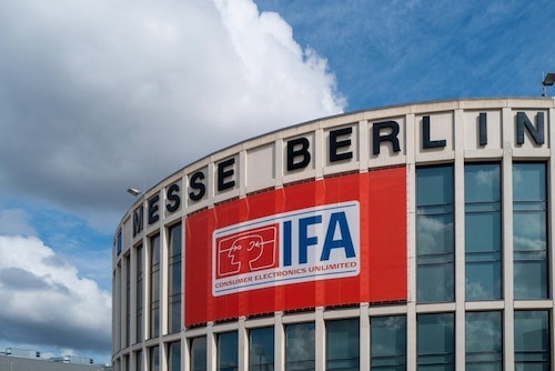 IFA 2020 將在 9/3 在柏林恢復舉辦實體活動 每日限 1000 人入場