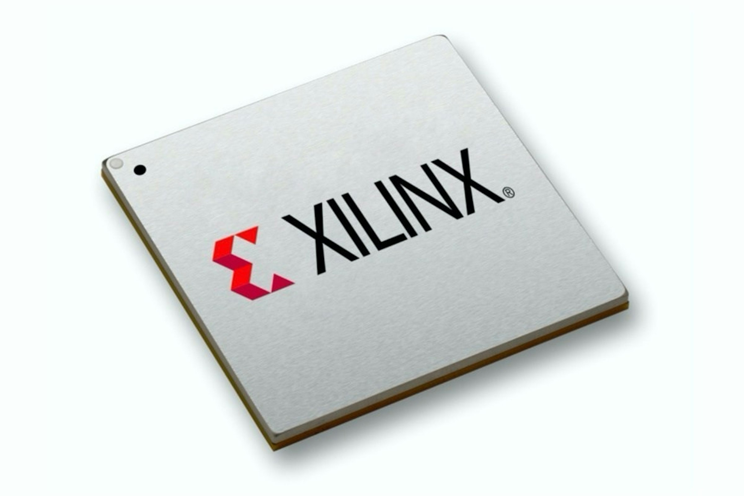 照片中提到了E. XILINX.，跟賽靈思有關，包含了賽靈思fpga、現場可編程門陣列、集成電路、阿爾泰拉