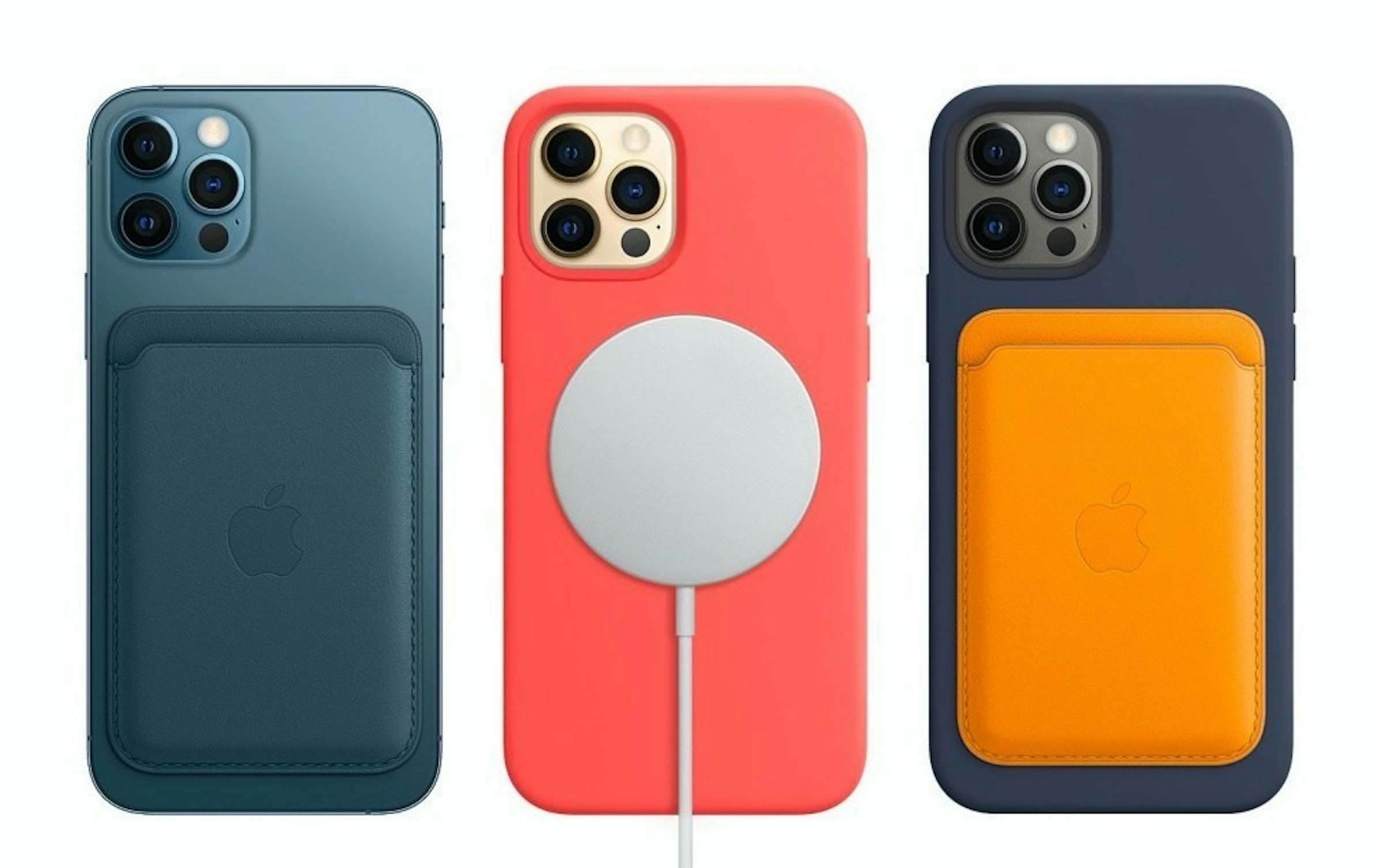 照片中跟蘋果公司。、蘋果公司。有關，包含了iPhone 12、蘋果iPhone 12 Pro、蘋果、蘋果、手機