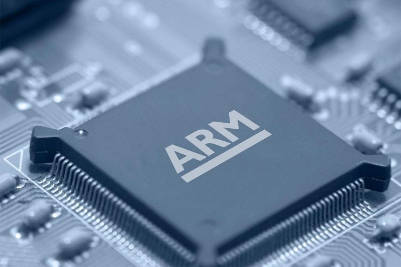 Arm 物聯網軟體設計部門將獨立發展不會轉讓給母公司softbank Simon Segars Cool3c