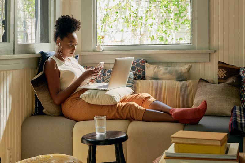 WiFi 很重要！Airbnb 將新增使用者在訂房前可測試入住環境網路速度