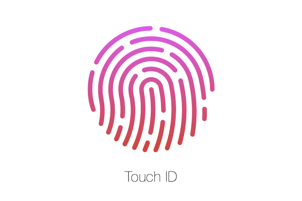 照片中提到了Touch ID，跟暴雪娛樂有關，包含了接觸ID、iPhone 5S、iPhone 6S、接觸ID、蘋果