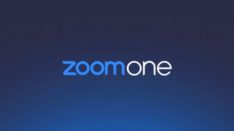 Zoom One 全新會議方案推出 同步發表 Zoom Apps 軟體開發套件、字幕翻譯等功能