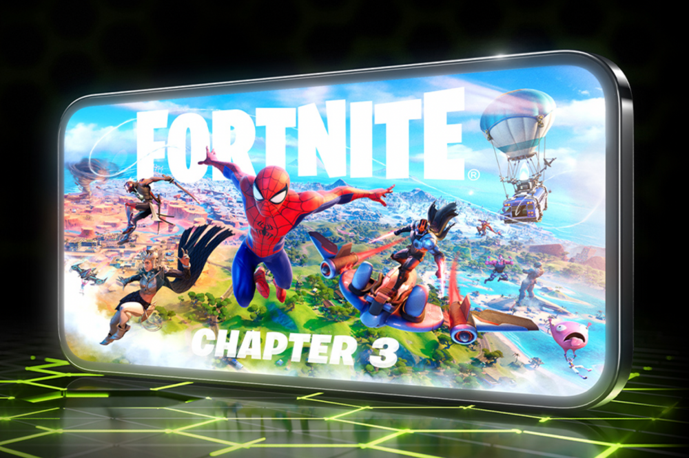 照片中提到了FORTNITES、CHAPTER 3,包含了堡壘之夜、堡壘之夜、Fortnite世界杯、戰鬥通行證、史詩遊戲