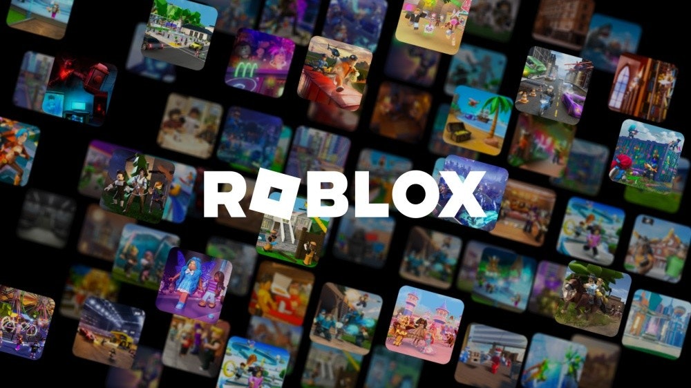 照片中提到了Mr.、ROBLOX，包含了羅布洛克斯 2022、羅布洛克斯、羅布樂思公司、2022年、在線遊戲