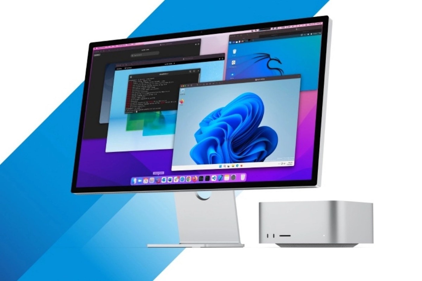 Vmware fusion 13 arm mac windows 11 opengl 4 3 api 185554