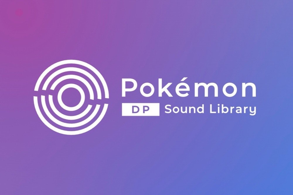 照片中提到了Pokémon、DP Sound Library，跟探索之橋有關，包含了平面設計、平面設計、商標、產品設計、產品