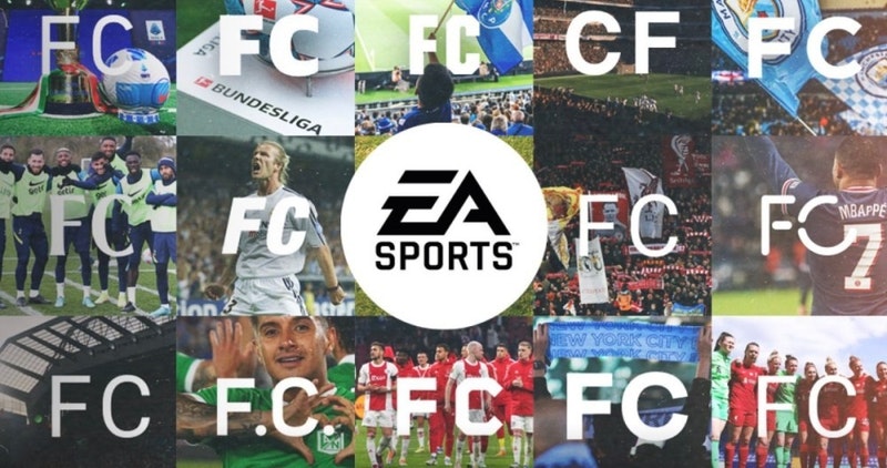 《FIFA 23》將成 EA 最後掛名 FIFA 的作品 未來足球遊戲將更名為《EA Sports FC》