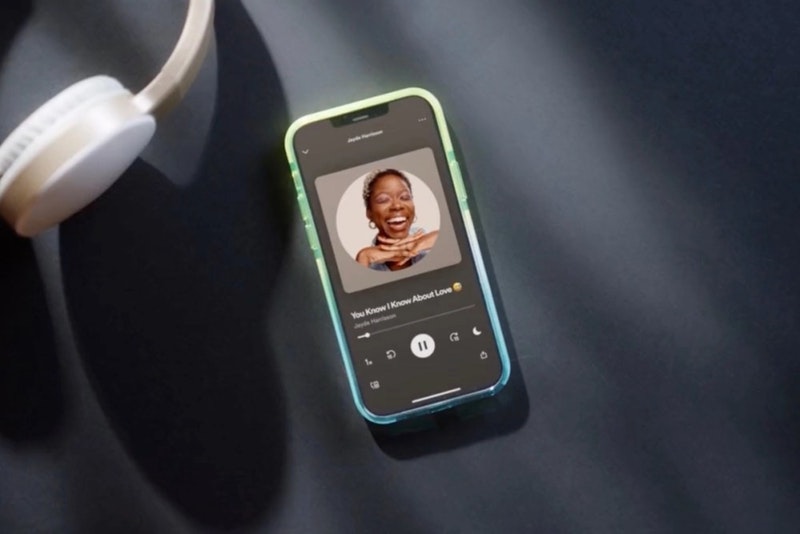 Spotify 開始測試 app 內錄製 Podcast 功能 以及開啟卡拉 OK 模式功能