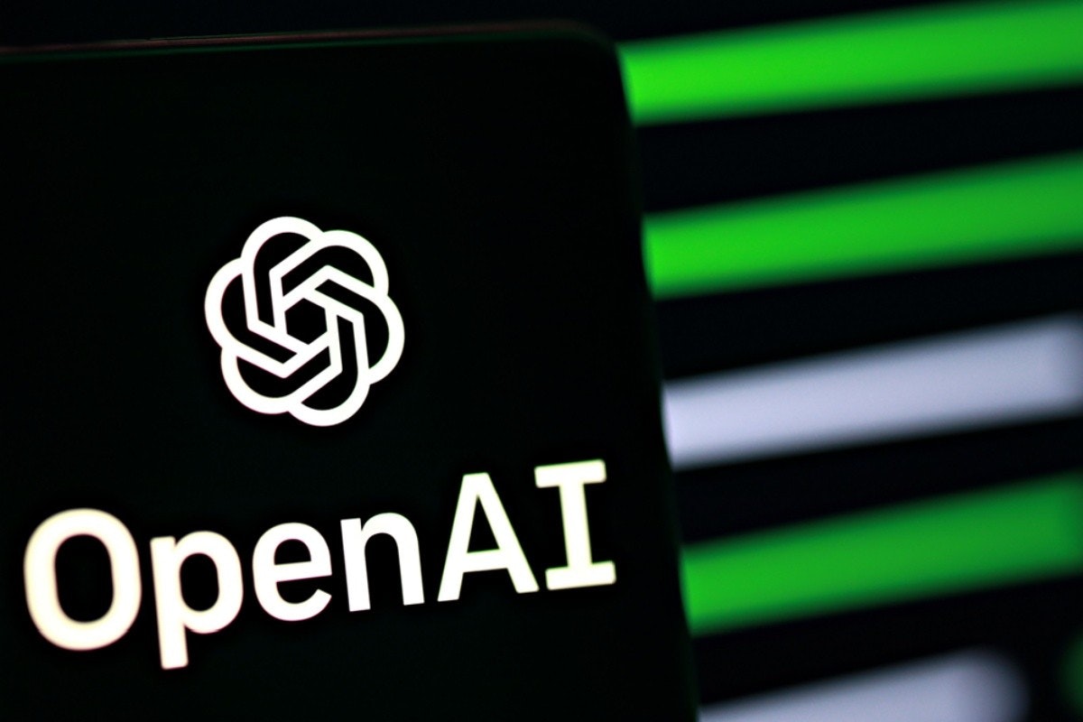 照片中提到了OpenAI,跟開放AI、開放AI有關,包含了打開人工智能、人工智能、GPT-4、聊天GPT