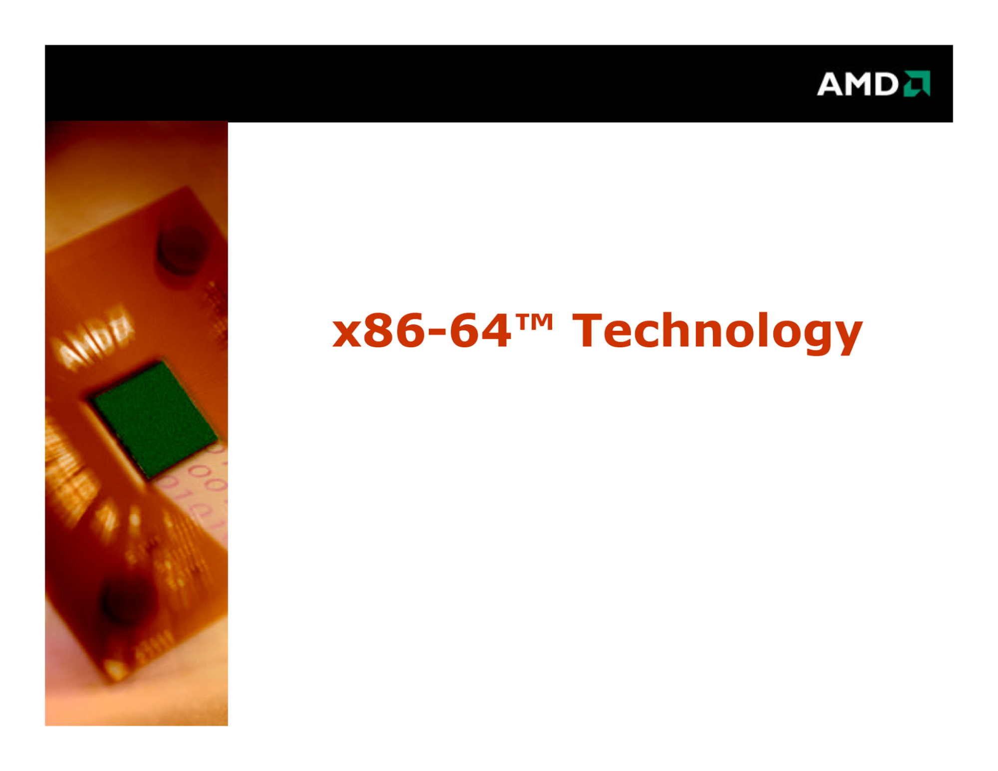 照片中提到了AMDA、x86-64™ Technology、AHDE，跟Advanced Micro Devices公司、新德里管理學院有關，包含了AMD公司、顯示卡、中央處理器、速龍