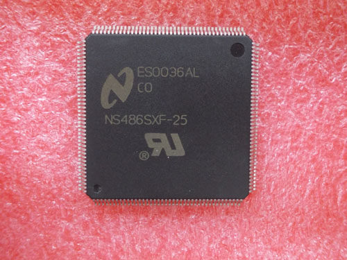 照片中提到了ES0036AL、CO、NS486SXF-25，跟UL認證、平靜的空氣有關，包含了快閃記憶體、電子產品、電子零件、電子配件、微控制器