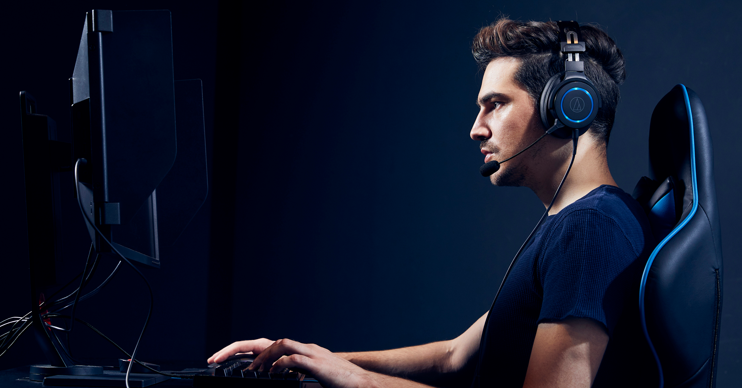 Microphone, Sound, Headphones, Audio-Technica, Audio, Headset, Wireless, Audio-Technica ATH-R70X Professional Open-Back Reference Headphones, Boom Operator, , microphone, Headphones, Audio equipment, Music artist, Gadget, Microphone, Recording studio, Electronic device, Music, Technology, Headset